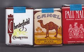 Image result for WW2 Cigaretes