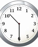 Image result for 10:30 Clock