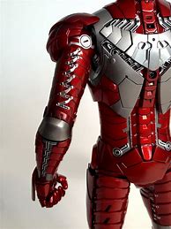 Image result for Iron Man Mark V Watch