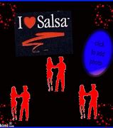 Image result for Animated Salsa
