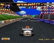 Image result for Extreme Go Kart Racing PS1