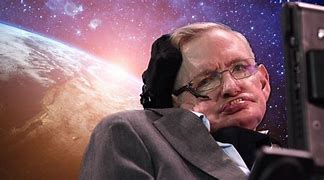 Image result for Stephen Hawking Resume