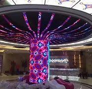 Image result for Flexable Screens LED