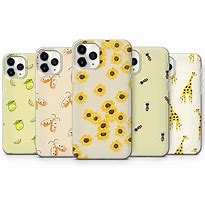 Image result for iPhone 13 Yellow Cute Case