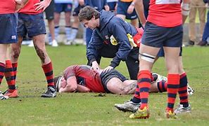 Image result for Rugby Injuries