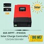 Image result for Portable 200W Solar Battery Charger