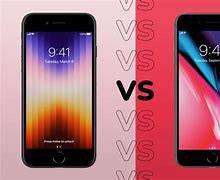 Image result for iPhone SE 3rd vs iPhone 6