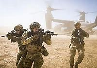 Image result for U.S. Special Forces