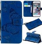 Image result for iPhone 6 Plus Wallet Case Cute