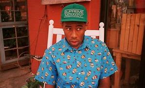 Image result for Tyler the Creator Odd Future