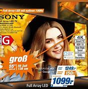 Image result for Sony LED