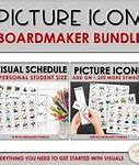 Image result for All Done Boardmaker Icon