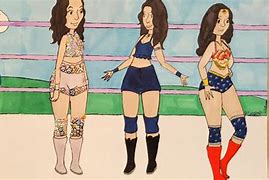 Image result for Luchador Wrestling Outfits