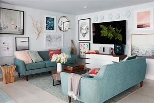 Image result for Living Room HGTV Designs