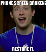 Image result for My iPhone Screen Is Cracked and Not Working