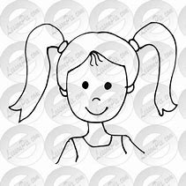 Image result for Person Outline Clip Art