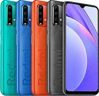 Image result for Note 9 Pro 4G