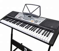 Image result for 61 Key Electronic Keyboard