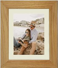 Image result for Picture Frame with Mount Included