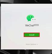 Image result for We Chat Sign Up