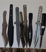 Image result for Extra Large French Butcher Knife