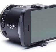 Image result for iPhone Zoom Lens and Tripod