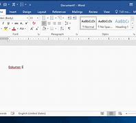 Image result for Word 2018