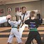 Image result for Female Martial Arts Training