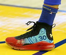 Image result for Curry High Top Basketball Shoes