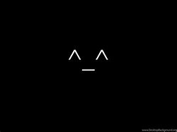 Image result for Black and White Smile Wallpaper