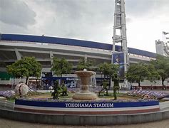 Image result for Yokohama Baseball Stadium
