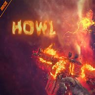 Image result for Howl CS:GO Wallpaper