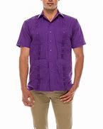 Image result for Clergy Guayabera Shirt