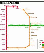 Image result for MRT Map Philippines