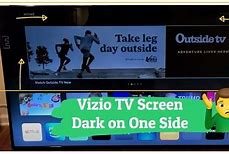 Image result for Flickering Black Shadow On Vizio TV Screen
