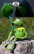 Image result for Blank Evil Kermit Meme