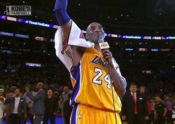 Image result for Kobe Bryant Final Game