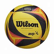 Image result for Wilson Sand Volleyball