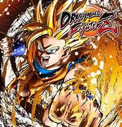 Image result for Dragon Ball Fighterz Thumbnail