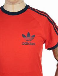 Image result for Adidas Trefoil T-Shirt
