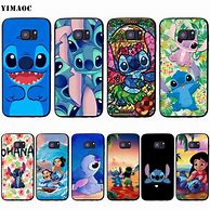 Image result for Samsung Galaxy S7 Stitch Phone Case