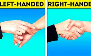 Image result for A Left Hand Throwing Right-Handed