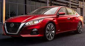 Image result for 2019 Nissan Altima Edition One
