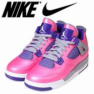 Image result for Nike Jordan Shoes for Girls