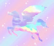 Image result for Pastel Unicorn Galaxy