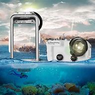 Image result for Plus iPhone 7 Diving Case