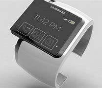 Image result for Samsung Square Smartwatch