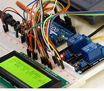 Image result for Arduino Projects