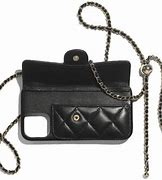 Image result for Chanel iPhone Case with Chain
