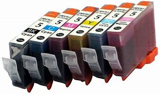 Image result for Printer Ink Cartridges Component